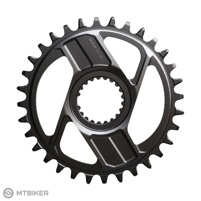 Výprodej Shimano XTR SM-CR96 převodník, 32T, 1x12