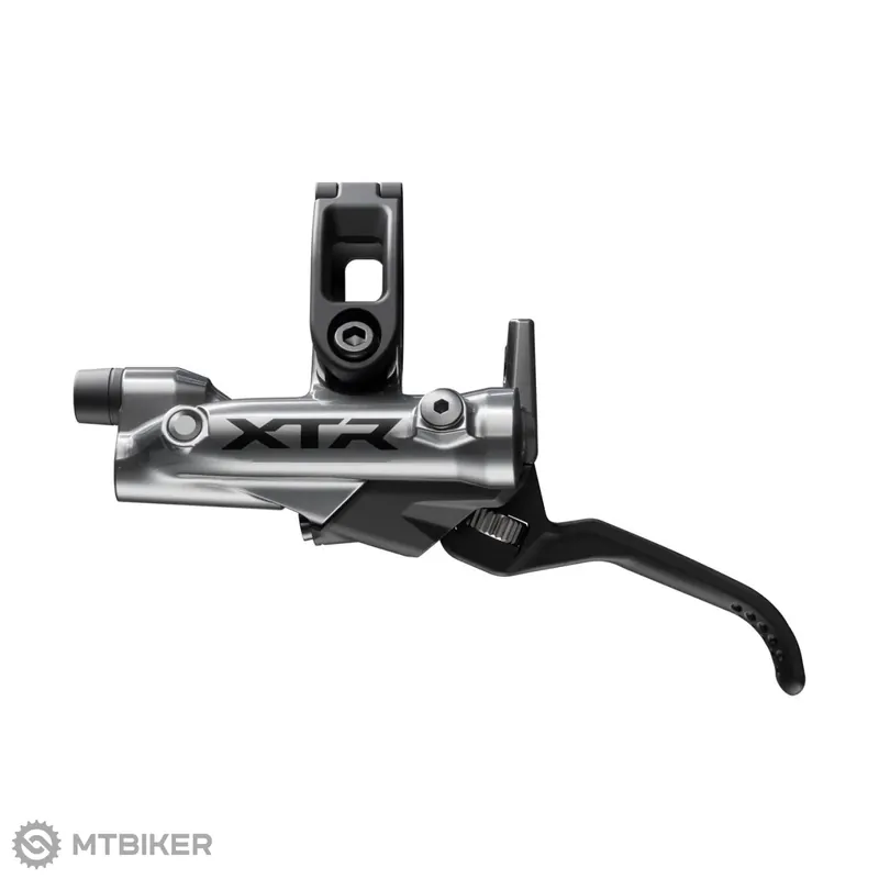 Shimano XTR BL-M9220 hydraulická brzdová páčka levá Značkový