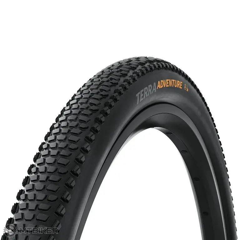 Continental Terra Adventure 700x55C (29"x2.20) Trail Grip plášť, TLR, kevlar Nejlepší Volba