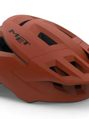 Vrácení Zdarma MET Shelter přilba, clay