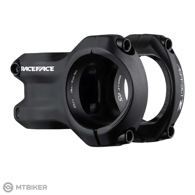 Horká Nabídka Race Face Aeffect R 35 představec, Ø-35 mm
