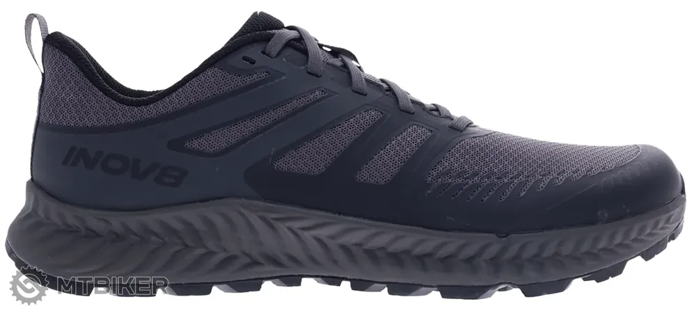 Ověřený inov-8 TRAILFLY boty, černá