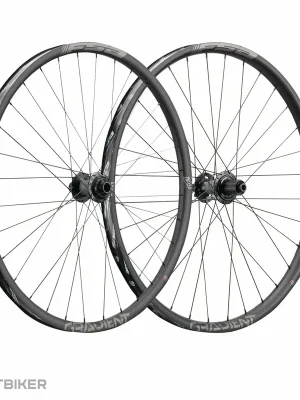 FSA Gradient i30 29" sada kol, Boost, Shimano HG Značkový