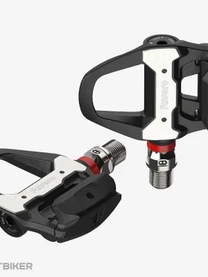 FAVERO ELECTRONICS Assioma PRO RS-1 nášlapné pedály s wattmetrem, levá Sezónní Sleva