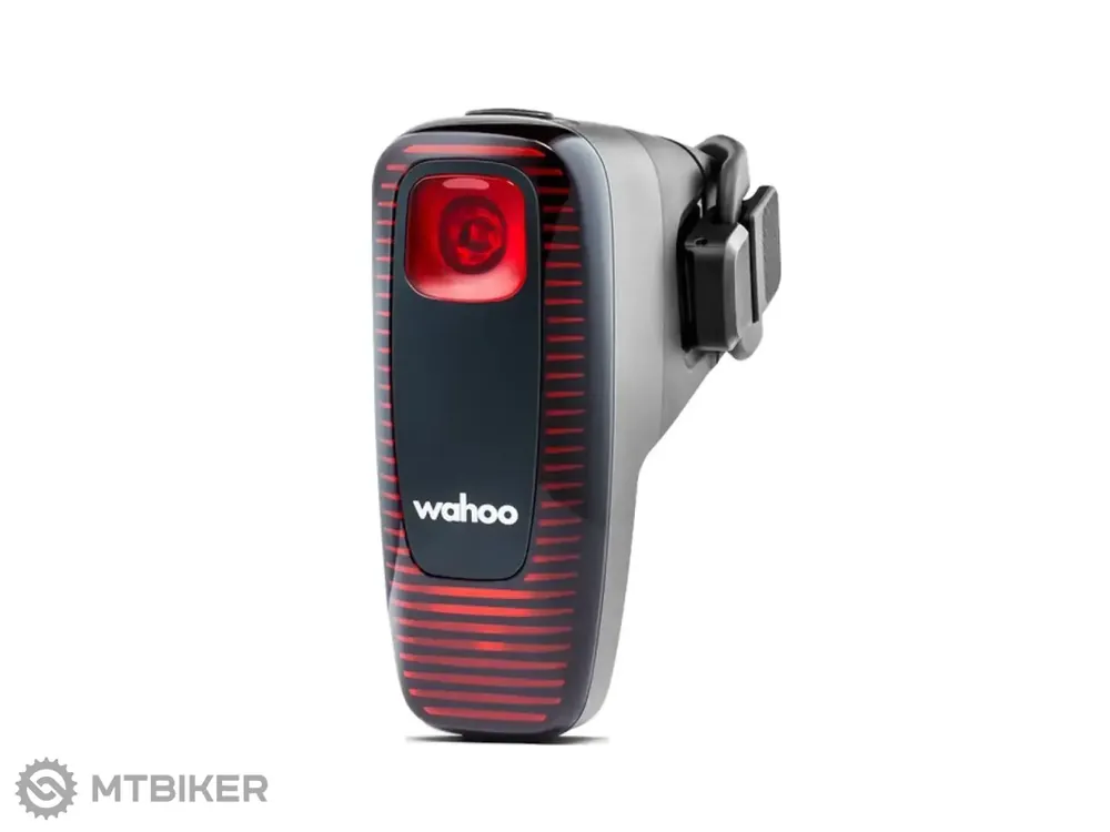 Wahoo TRACKR Radar zadní světlo s radarem Cenový Hit