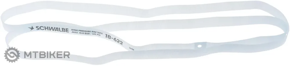 Objednat Nyní Schwalbe ochranná páska do 28" ráfku, 18 mm