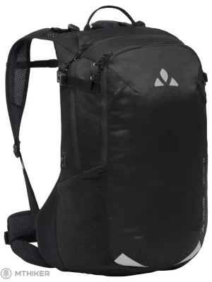 VAUDE Trailvent 15 batoh, 15 l, černá Levný