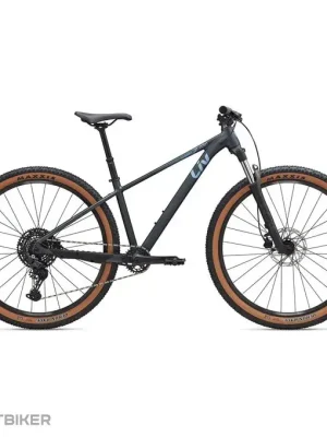 Liv Tempt 1 29 dámské kolo, black diamond Vrácení Zdarma