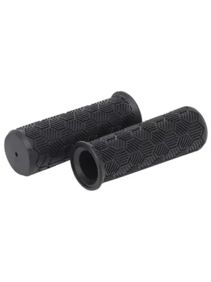 CTM Comb GripShift gripy, černá Nová Kolekce