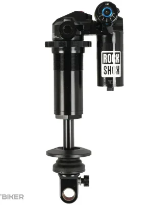 RockShox Vivid Coil Ultimate RC2T Trunnion tlumič Poslední Šance
