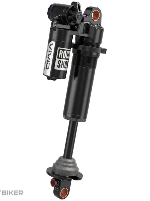 RockShox Vivid Coil Ultimate RC2T Standard tlumič Ihned K Objednání