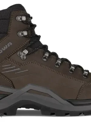 LOWA RENEGADE EVO GTX MID boty, tmavě hnědá Horká Nabídka