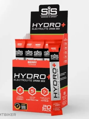 Speciální Cena SiS HYDRO+ elektrolytový nápoj, 4.1 g