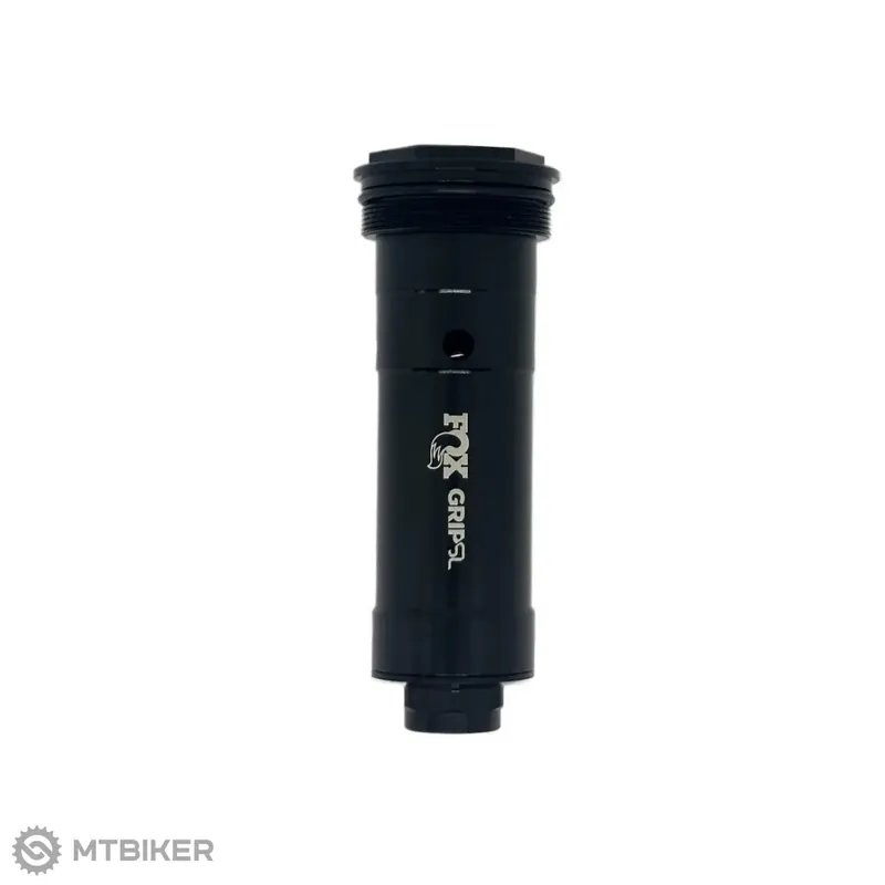 Aktuální FOX Grip SL Top Cap vrchní část patrony