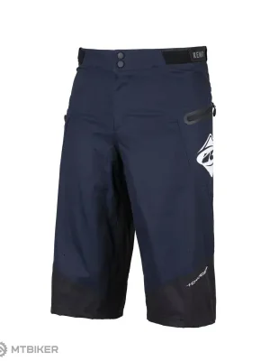 Kenny CHARGER kalhoty, navy modrá Cenová Bomba