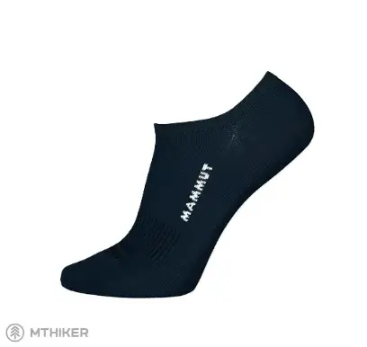 Hit Sezóny Mammut Everyday 3 Pack ponožky, marine-white