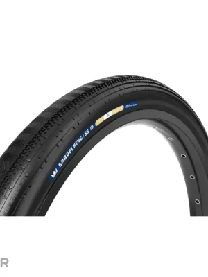 Cenový Hit Panaracer GravelKing SS+ 700x35C plášť, TLR, kevlar, černá