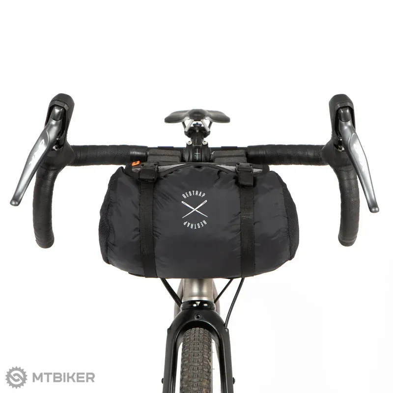Restrap Race Bar Bag taška na řidítka, 7 l Hit Sezóny