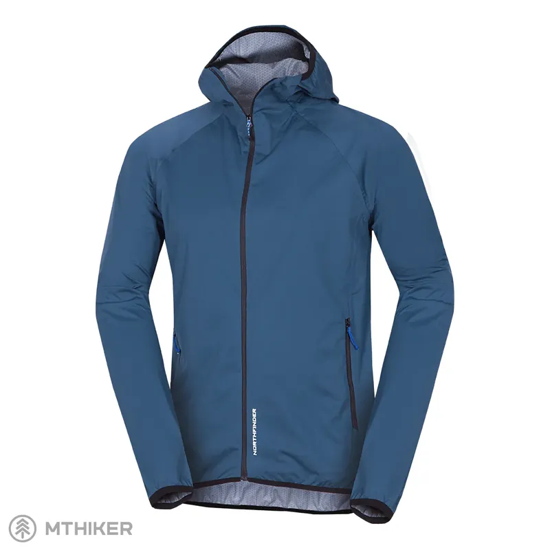 Nejlepší Cena Northfinder BENEDICTO 2.5L bunda, inkblue