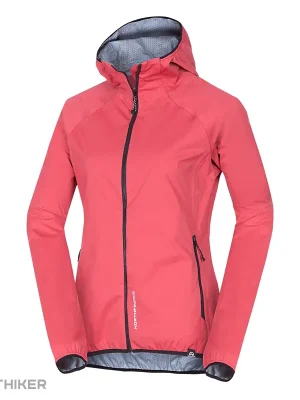 Northfinder MARELI 2.5L dámská bunda, coralblack Značkový