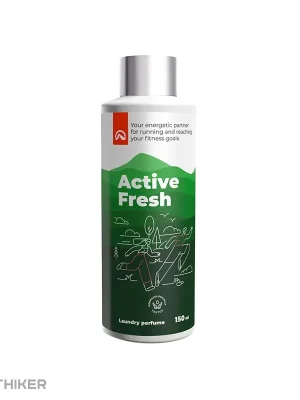 Novinka Northfinder Active Fresh parfém na praní, 150 ml