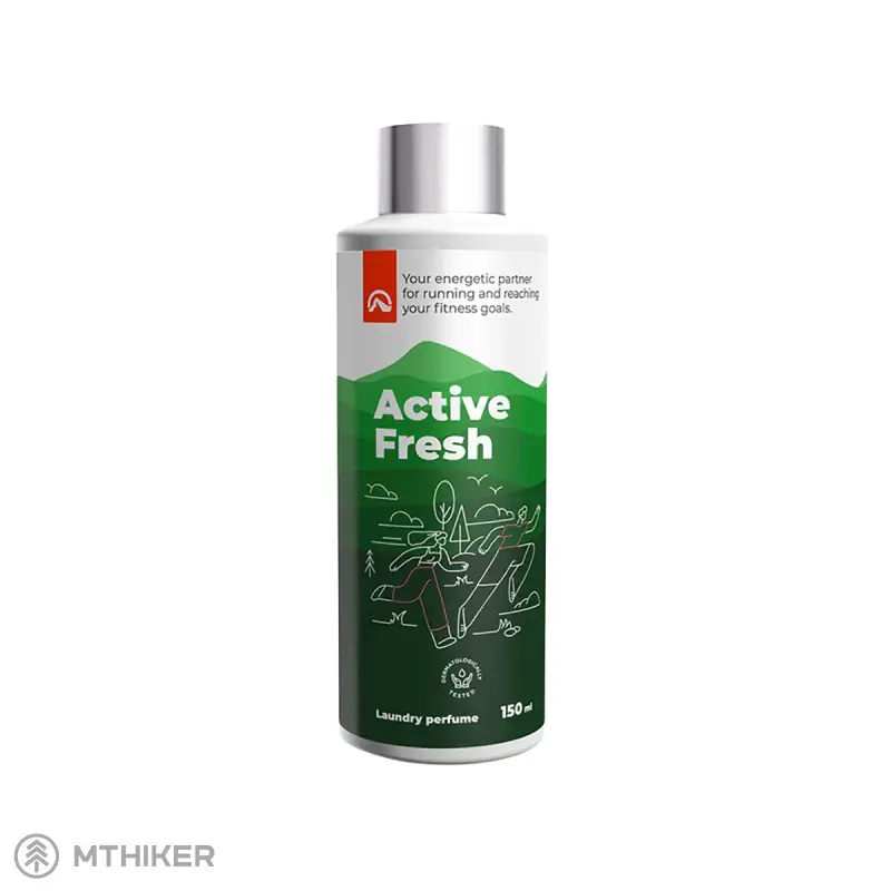 Novinka Northfinder Active Fresh parfém na praní, 150 ml