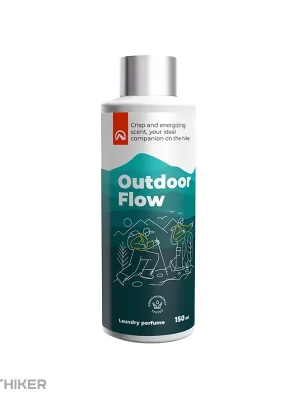 Northfinder Outdoor Flow parfém na praní, 150 ml Vysoce Kvalitní