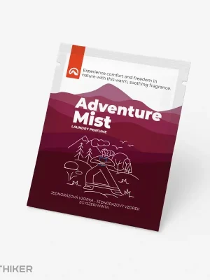 Zlevněný Northfinder Adventure Mist parfém na praní, 5 ml