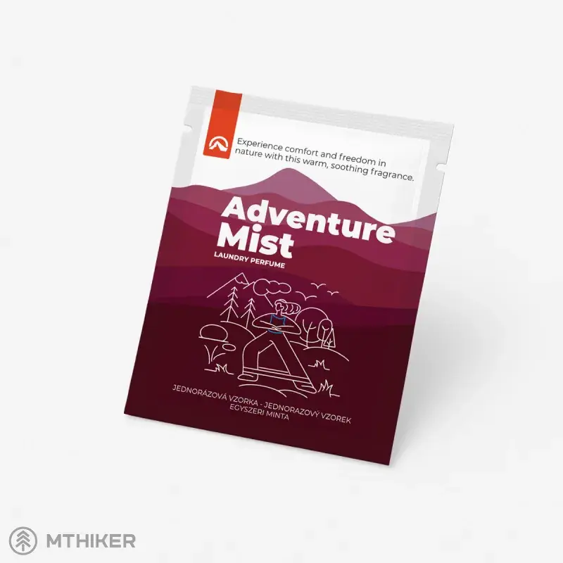 Zlevněný Northfinder Adventure Mist parfém na praní, 5 ml