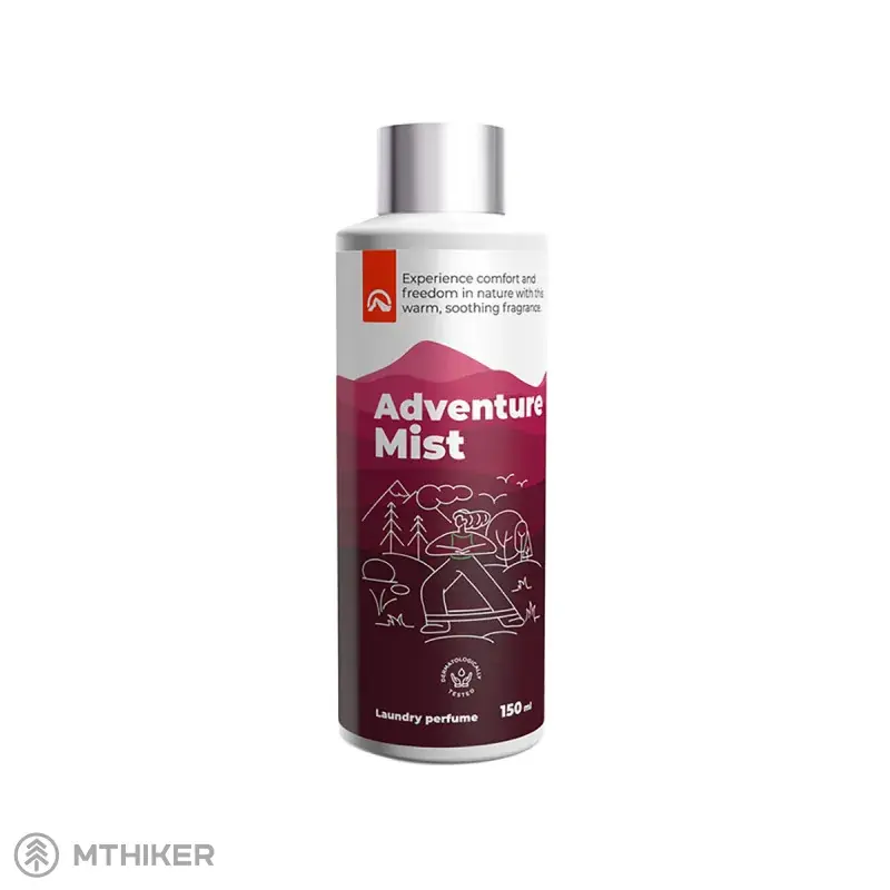 Cenová Bomba Northfinder Adventure Mist parfém na praní, 150 ml