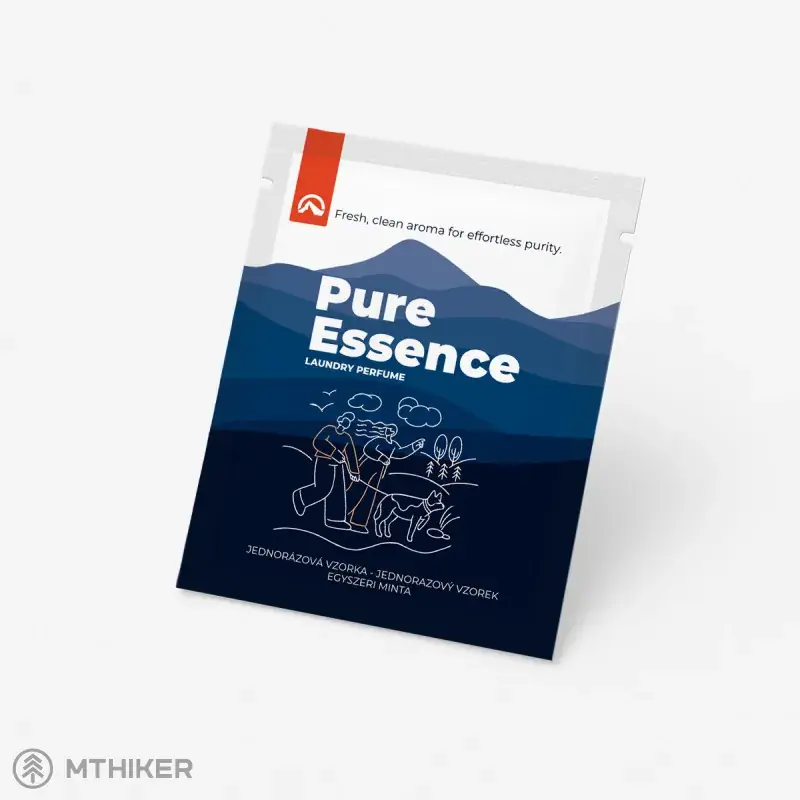 Vrácení Zdarma Northfinder Pure Essence parfém na praní, 5 ml