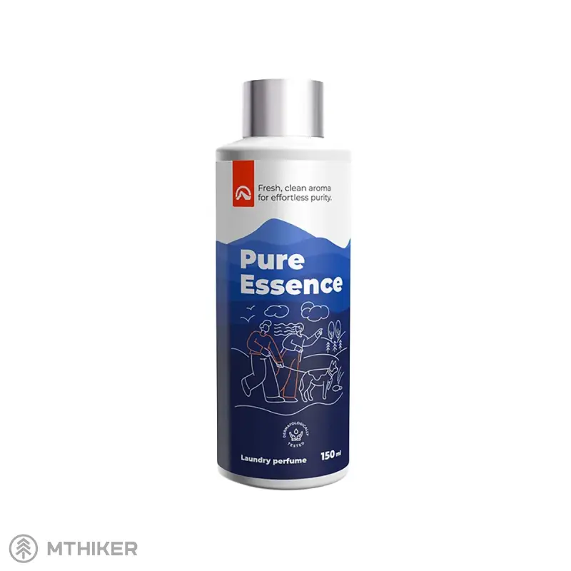 Víkendová Akce Northfinder Pure Essence parfum na praní, 150 ml