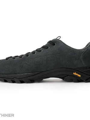 Cenový Hit Northfinder Vibram® TRANGO boty, raven