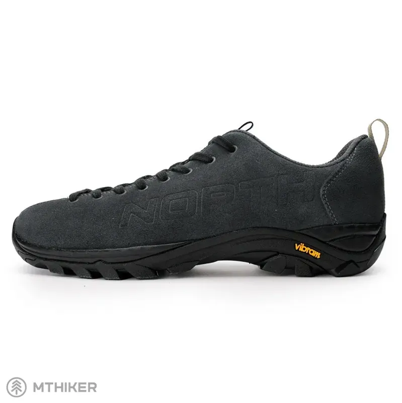 Cenový Hit Northfinder Vibram® TRANGO boty, raven