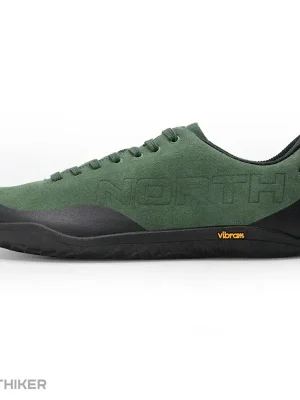 Horká Nabídka Northfinder Vibram® XSTREK EVO DORJE boty, zelená