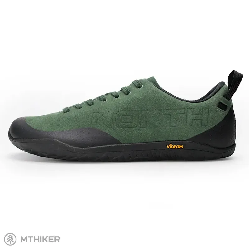 Horká Nabídka Northfinder Vibram® XSTREK EVO DORJE boty, zelená