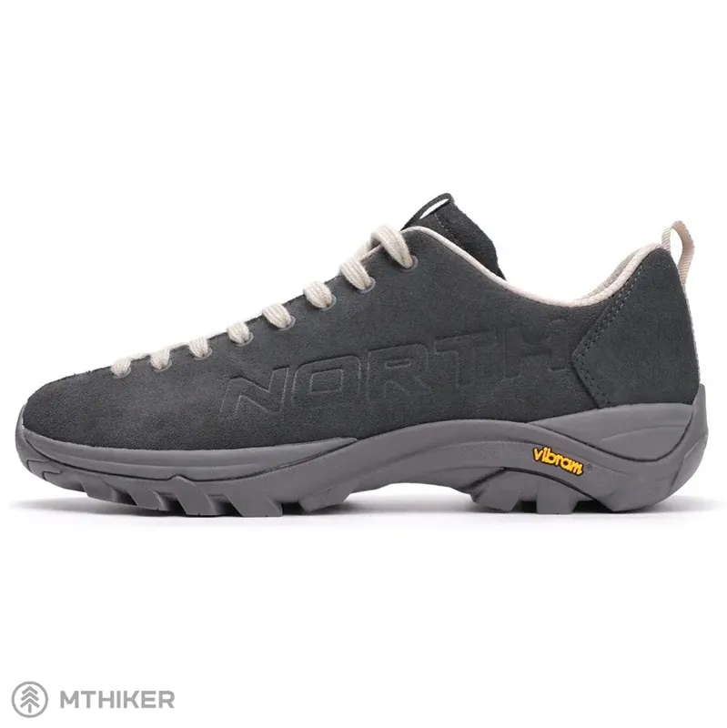 Novinka Northfinder Vibram® TENZING dámské boty, raven