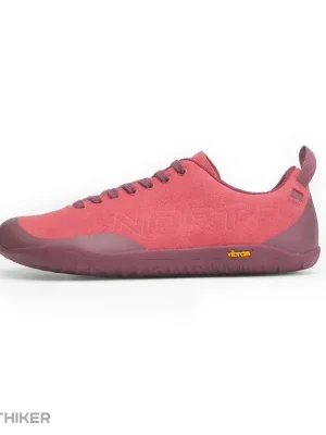 Vrácení Zdarma Northfinder Vibram® XSTREK EVO DANDA dámské boty, red rose