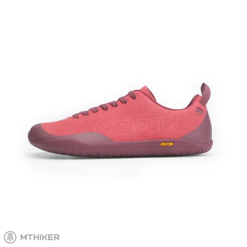 Vrácení Zdarma Northfinder Vibram® XSTREK EVO DANDA dámské boty, red rose