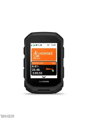 Přímo Od Výrobce Garmin Edge MTB cyklopočítač