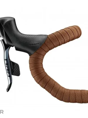 Nejlepší Cena CICLOVATION Grind Touch Diamond omotávka, 3 mm, chocolate brown