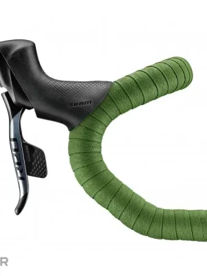 Aktuální CICLOVATION Grind Touch Diamond omotávka, 3 mm, kale green