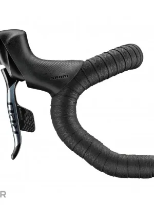 Nejprodávanější CICLOVATION Grind Touch Diamond omotávka, 3 mm, matte černá