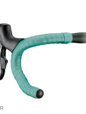 CICLOVATION Seitex omotávka, 3 mm, 2D carbon/turquoise Hit Sezóny