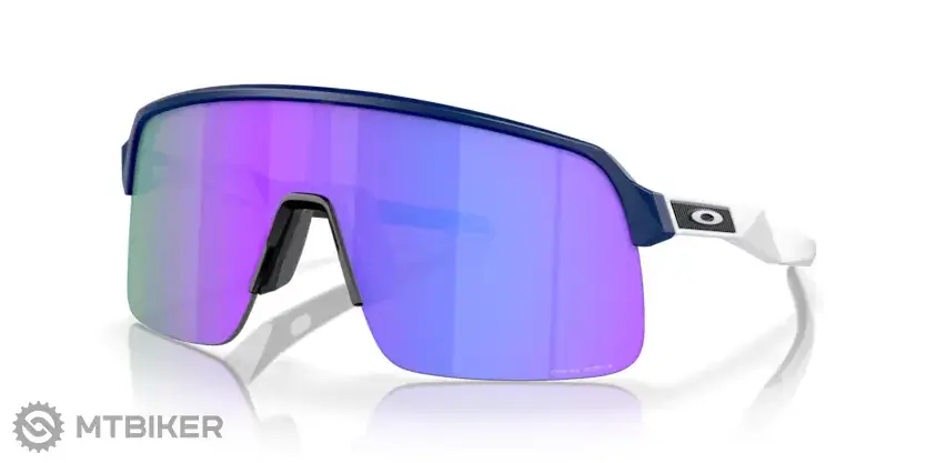 Vrácení Zdarma Oakley Sutro Lite brýle, navy/prizm violet