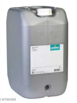 Koupit Online Motorex 15W olej do vidlice, 20l