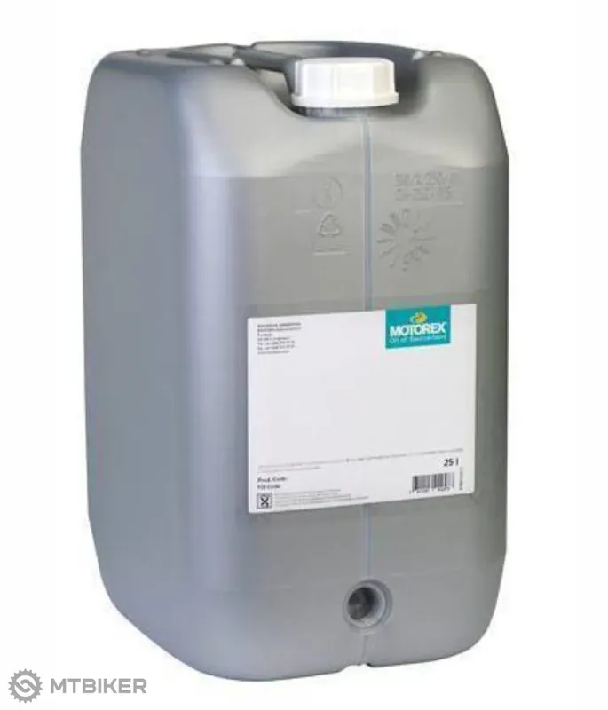 Koupit Online Motorex 15W olej do vidlice, 20l
