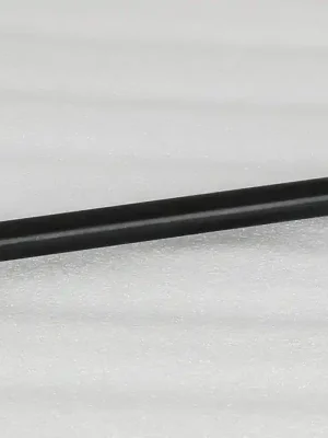 Novatec oska M12xP1.5 178/186.5/20 bez loga, OEM Hit Sezóny