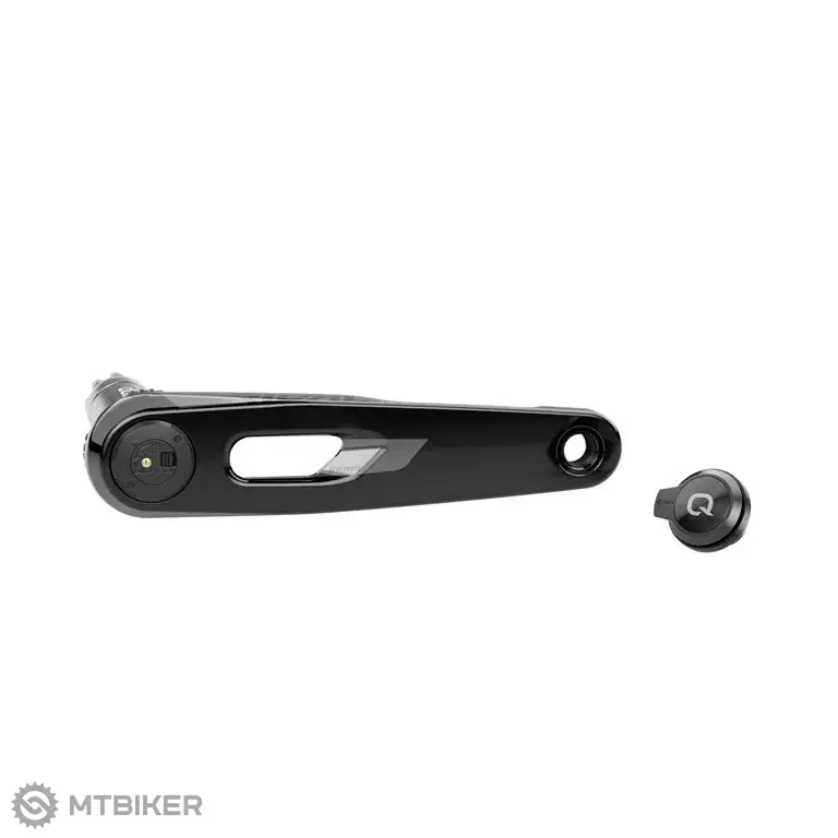 Ihned K Objednání SRAM Rival E1 levá klika s wattmetrem, DUB, 172,5 mm