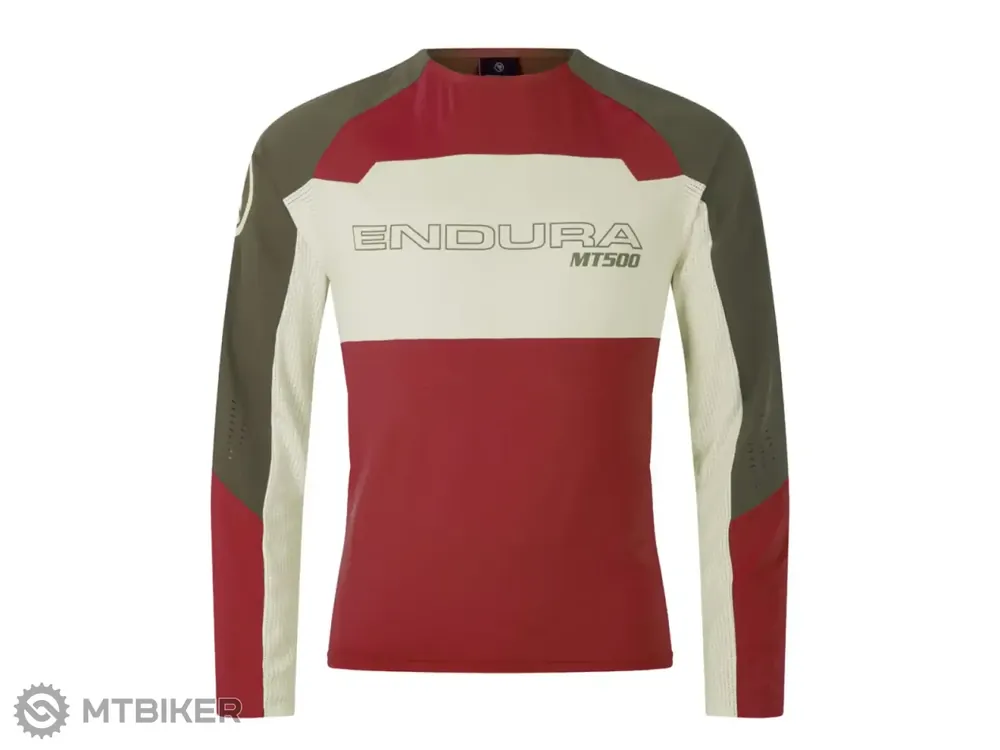 Must-Have Endura MT500 Burner Lite dres, brick